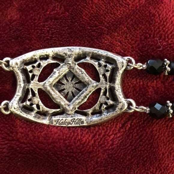 Bracelet/Cuff by Haley Hill - Picture 5 of 5